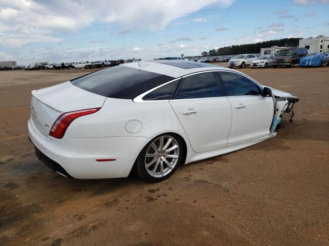 Photo 3 from auction – 2016 JAGUAR XJ with VIN SAJWA1C78G8V91794