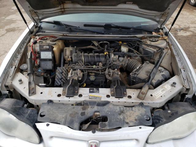 Photo 11 from auction – 2002 CHEVROLET MONTE CARL with VIN 2G1WX15K829311120