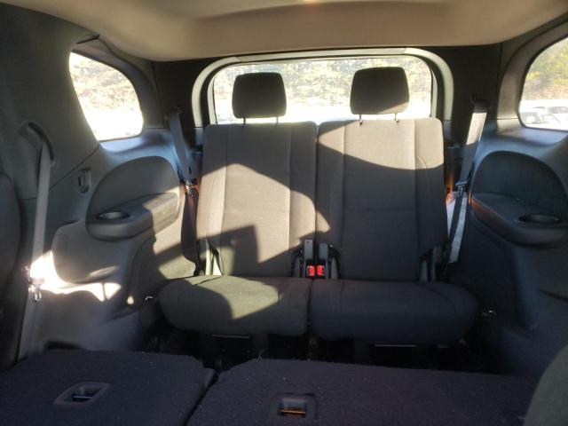 Photo 10 from auction – 2017 DODGE DURANGO SX with VIN 1C4RDJAG0HC817055