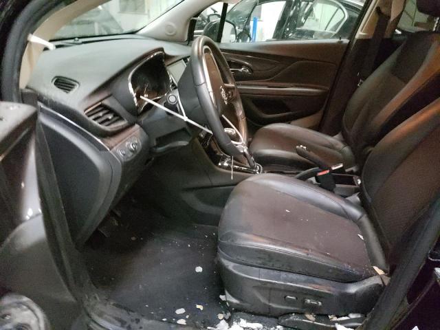 Zdjęcie 7 z aukcji – 2019 BUICK ENCORE SPO z VIN KL4CJ1SB9KB874640
