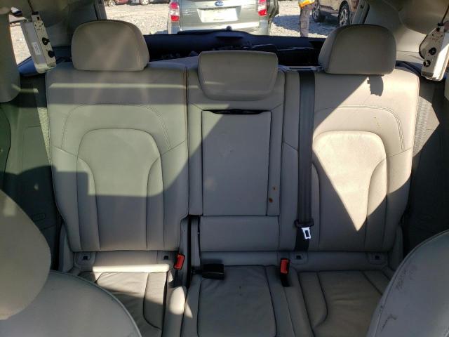 Photo 10 from auction – 2013 AUDI Q5 PREMIUM with VIN WA1LFBFP3DA055001