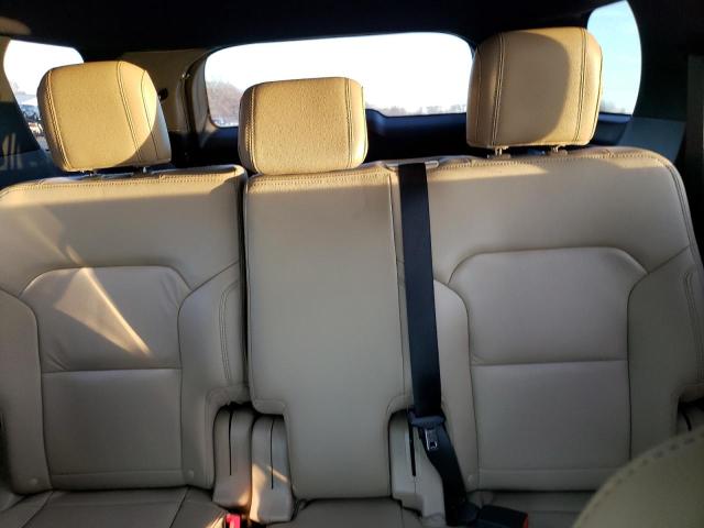 Photo 10 from auction – 2017 FORD EXPLORER X with VIN 1FM5K8D81HGB85771
