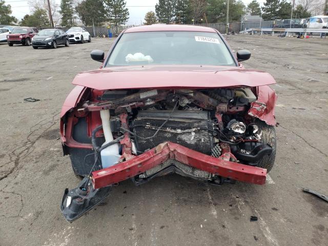 Foto 5 de la subasta – 2008 DODGE CHARGER con VIN 2B3KA43G28H286495