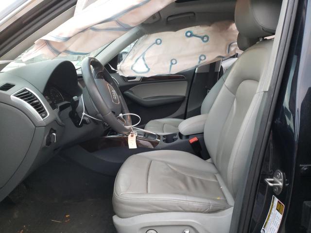 Photo 7 from auction – 2014 AUDI Q5 PREMIUM with VIN WA1CFAFP6EA001722