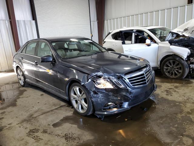 Photo 4 from auction – 2013 MERCEDES-BENZ E 350 4MAT with VIN WDDHF8JB8DA744760