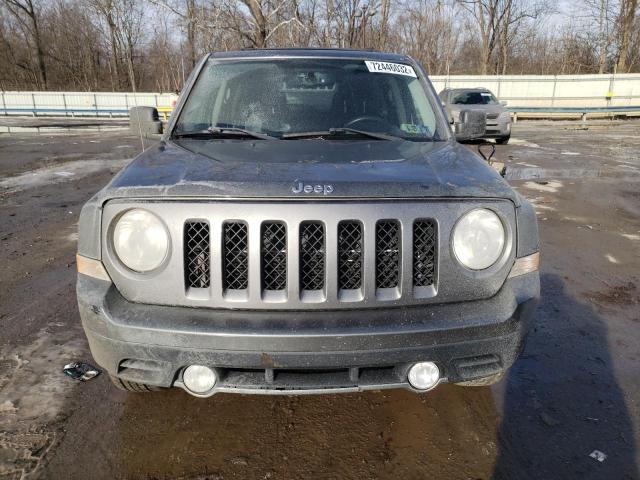 Photo 5 from auction – 2012 JEEP PATRIOT LI with VIN 1C4NJRCB2CD566968