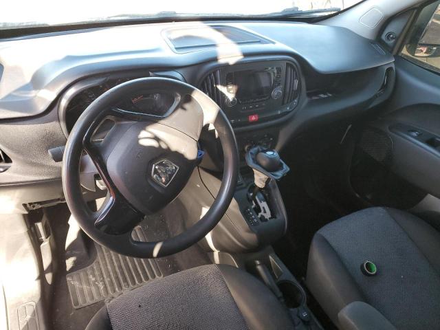 Photo 8 from auction – 2016 RAM PROMASTER with VIN ZFBERFAT2G6B70378