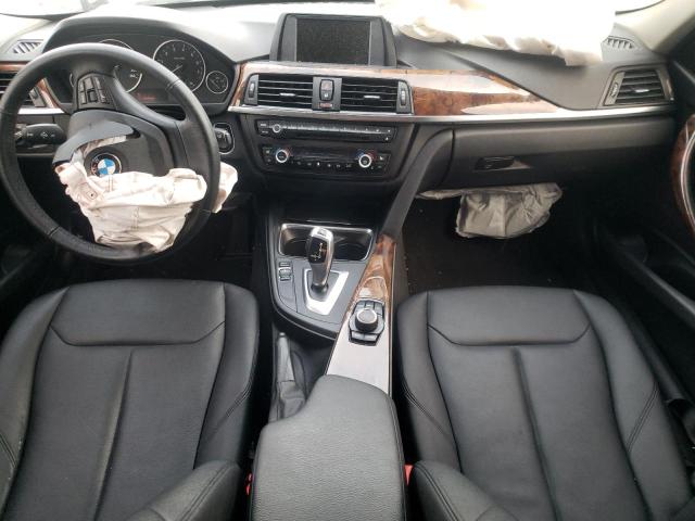 Photo 8 from auction – 2013 BMW 328 XI with VIN WBA3B3C54DJ698609
