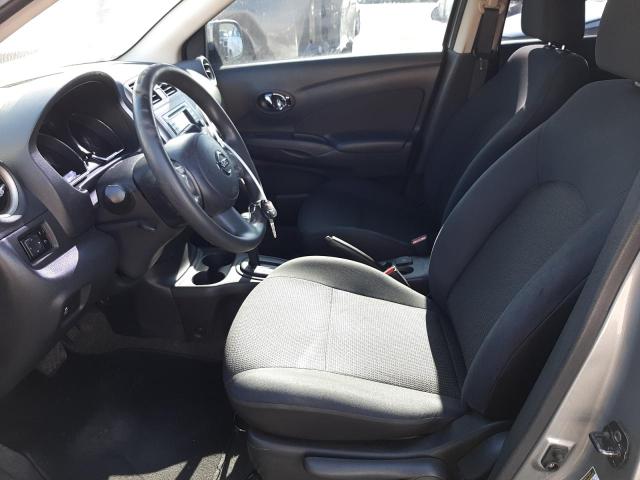 Photo 7 from auction – 2012 NISSAN VERSA S with VIN 3N1CN7APXCL919596