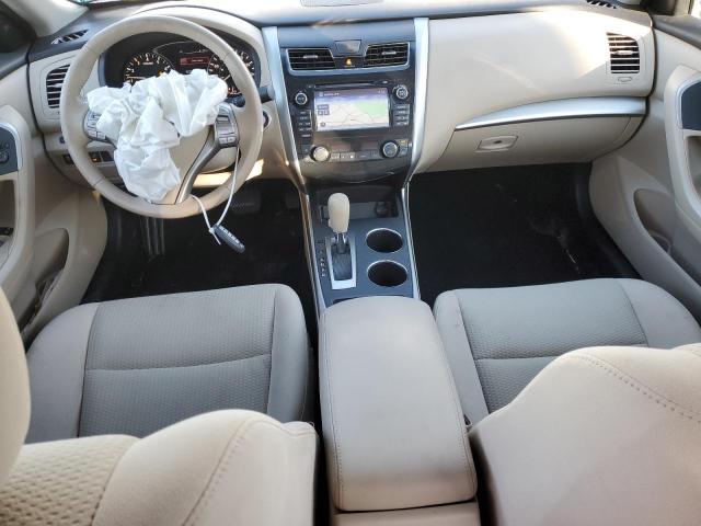 Photo 8 from auction – 2015 NISSAN ALTIMA 2.5 with VIN 1N4AL3AP2FC283314