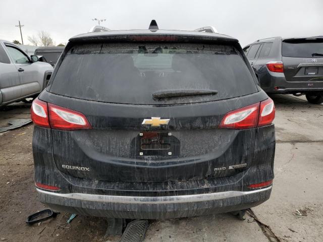 Photo 6 from auction – 2018 CHEVROLET EQUINOX PR with VIN 2GNAXVEV2J6239499