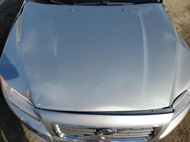 Photo 11 from auction – 2012 VOLVO S80 T6 with VIN YV1902AH0C1161206