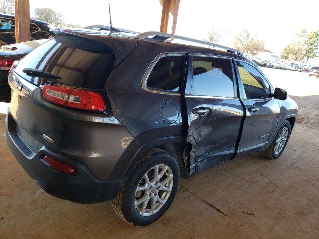 Photo 3 from auction – 2016 JEEP CHEROKEE L with VIN 1C4PJLCB1GW138356