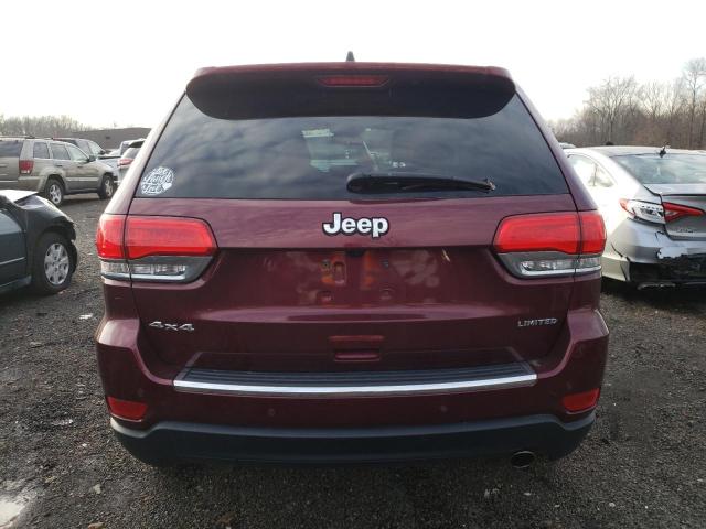 Photo 6 from auction – 2016 JEEP GRAND CHER with VIN 1C4RJFBG8GC311752