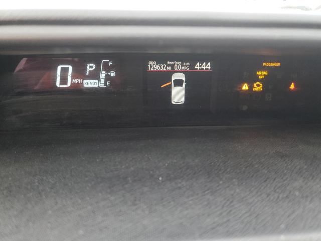 Photo 9 from auction – 2015 TOYOTA PRIUS C with VIN JTDKDTB31F1577273