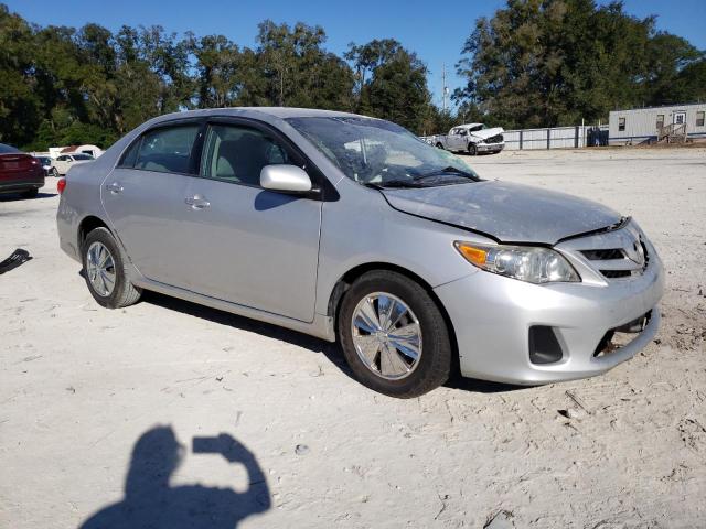 Photo 4 from auction – 2011 TOYOTA COROLLA BA with VIN 2T1BU4EE1BC561129