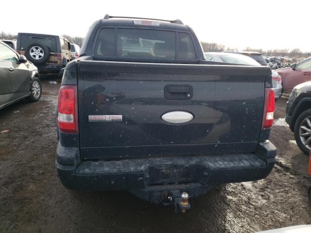 Photo 6 from auction – 2007 FORD EXPLORER S with VIN 1FMEU33877UA28518