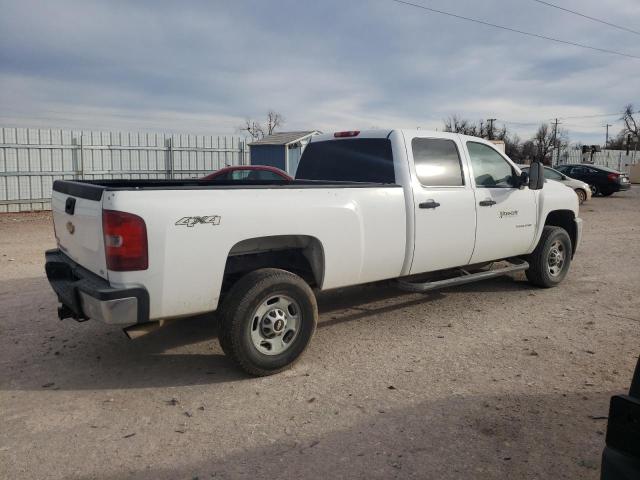 Photo 3 from auction – 2012 CHEVROLET SILVERADO with VIN 1GC1KVCG2CF238342