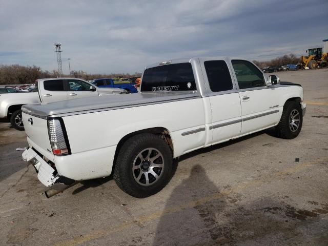 Photo 3 from auction – 1999 CHEVROLET silverado with VIN 2GCEC19TXX1148445