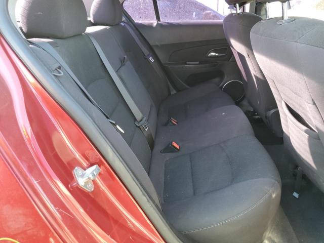 Photo 10 from auction – 2012 CHEVROLET CRUZE LT with VIN 1G1PF5SC0C7325995