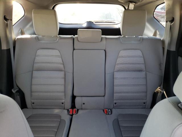 Photo 10 from auction – 2017 HONDA CR-V EX with VIN 2HKRW2H52HH610658