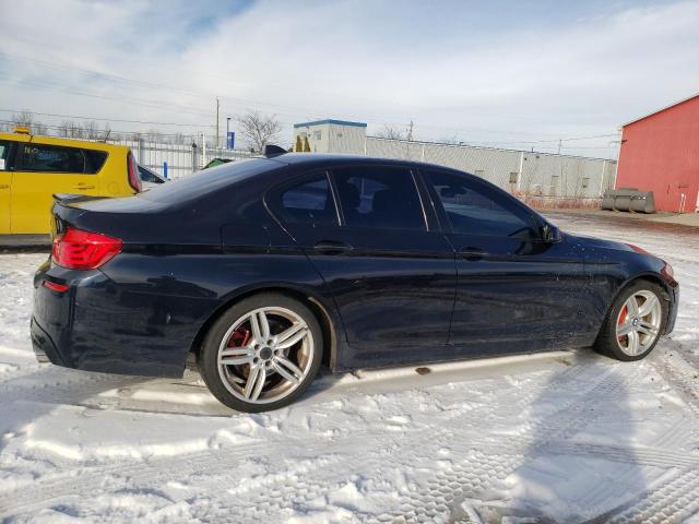 Foto 3 de la subasta – 2011 BMW 550 I con VIN WBAFR9C57BC757651