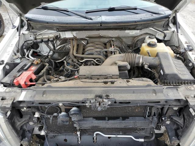 Photo 11 from auction – 2013 FORD F150 with VIN 1FTNF1CF6DKG13468
