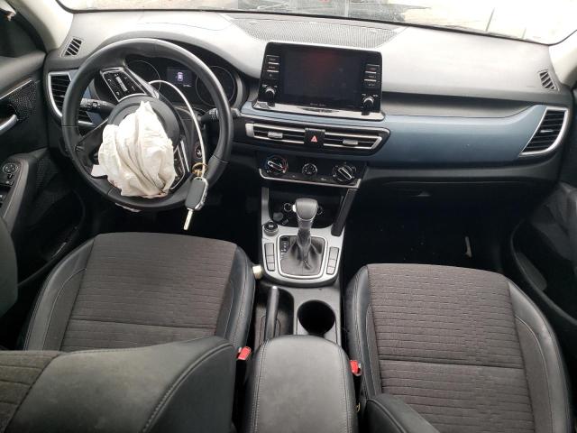 Photo 8 from auction – 2021 KIA SELTOS S with VIN KNDEU2AA3M7133524