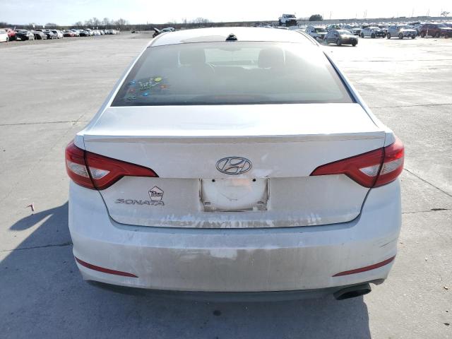 Photo 6 from auction – 2016 HYUNDAI SONATA SE with VIN 5NPE24AF8GH337975