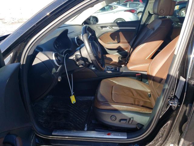 Photo 7 from auction – 2015 AUDI A3 PREMIUM with VIN WAUEFGFF3F1033888