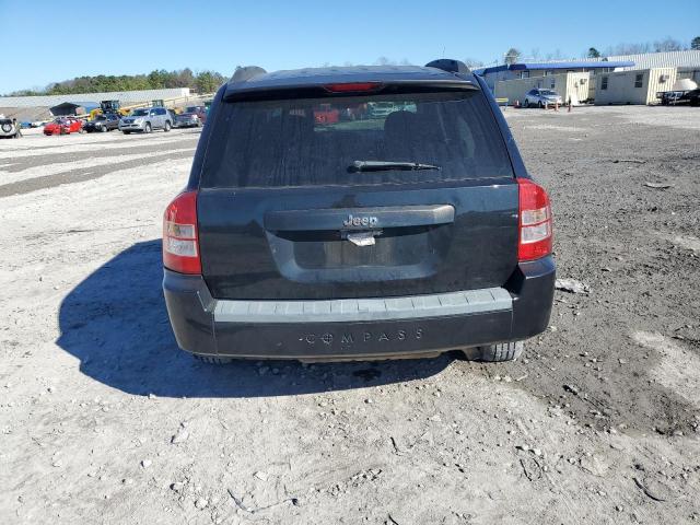 Photo 6 from auction – 2009 JEEP COMPAS with VIN 1J4FT47AX9D101392