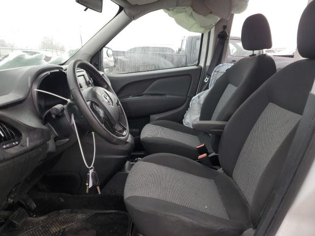 Photo 7 from auction – 2017 RAM PROMASTER with VIN ZFBERFAB2H6D96249