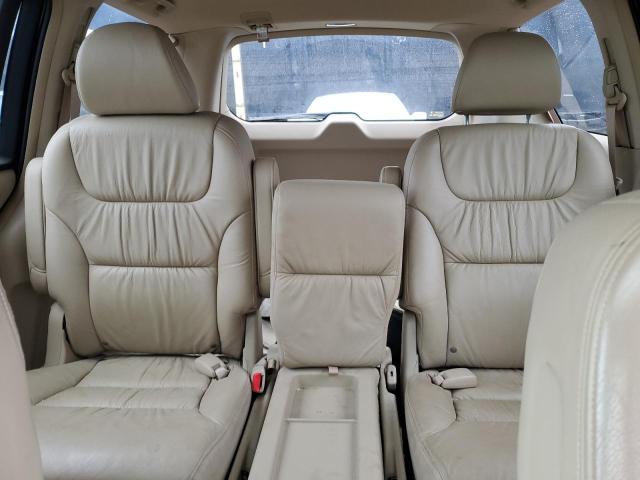 Photo 10 from auction – 2005 HONDA ODYSSEY EX with VIN 5FNRL38645B049980
