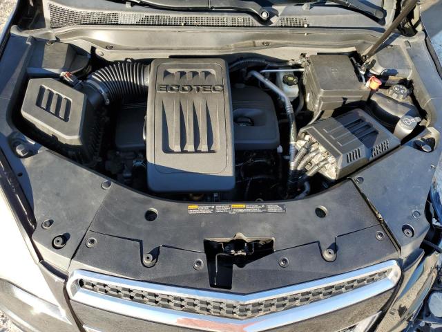 Photo 12 from auction – 2013 CHEVROLET EQUINOX LT with VIN 2GNFLEEK7D6292291