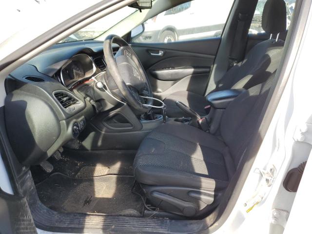 Photo 7 from auction – 2015 DODGE DART SE with VIN 1C3CDFAA5FD225404