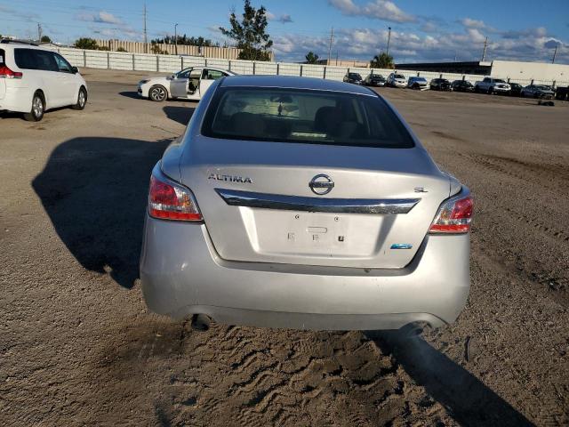 Photo 6 from auction – 2015 NISSAN ALTIMA with VIN 1N4AL3AP0FC262977