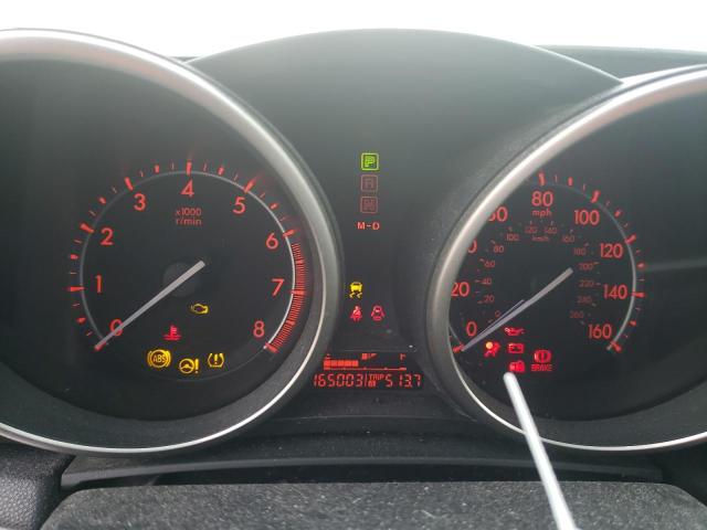Photo 9 from auction – 2010 MAZDA 3 S with VIN JM1BL1S56A1198240