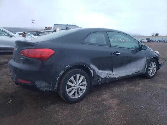 Photo 3 from auction – 2015 KIA FORTE EX with VIN KNAFX6A88F5298867