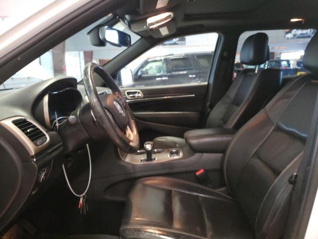 Photo 7 from auction – 2014 JEEP GRAND CHER with VIN 1C4RJFBGXEC395683