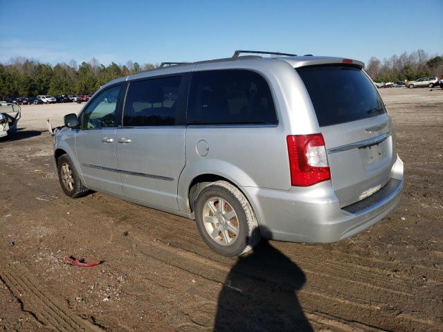 Photo 2 from auction – 2012 CHRYSLER TOWN AND C with VIN 2C4RC1BG6CR303633