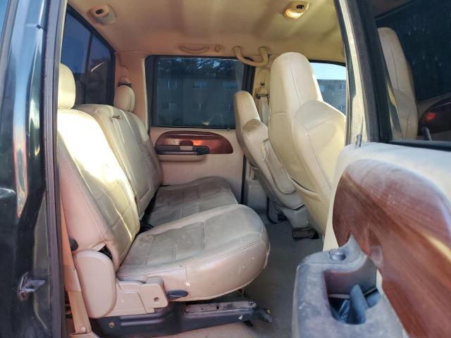 Photo 10 from auction – 2007 FORD F250 SUPER with VIN 1FTSW21P27EA11481
