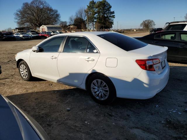 Photo 2 from auction – 2012 TOYOTA CAMRY BASE with VIN 4T4BF1FK6CR188334