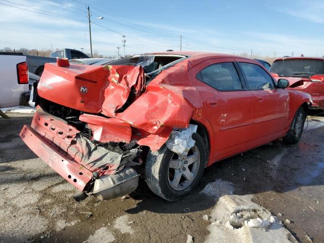Photo 3 from auction – 2010 DODGE CHARGER SX with VIN 2B3CA3CV5AH253266