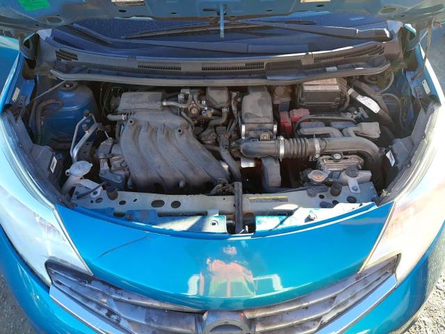 Photo 11 from auction – 2015 NISSAN VERSA NOTE with VIN 3N1CE2CP3FL350756