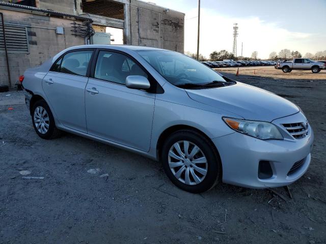 Photo 4 from auction – 2013 TOYOTA COROLLA BA with VIN 2T1BU4EE7DC003319