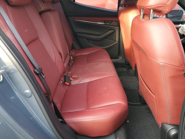 Photo 10 from auction – 2021 MAZDA 3 PREMIUM with VIN JM1BPBML8M1303466