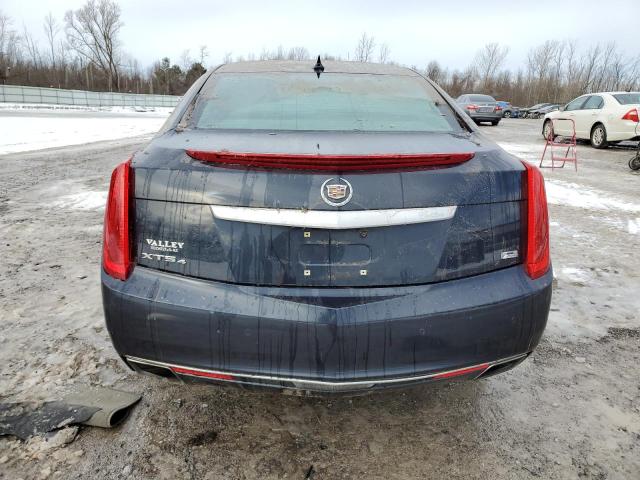 Photo 6 from auction – 2013 CADILLAC XTS PLATIN with VIN 2G61V5S34D9176607