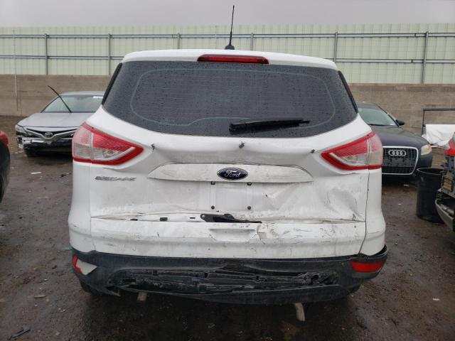 Photo 6 from auction – 2014 FORD ESCAPE S with VIN 1FMCU0F79EUC11327