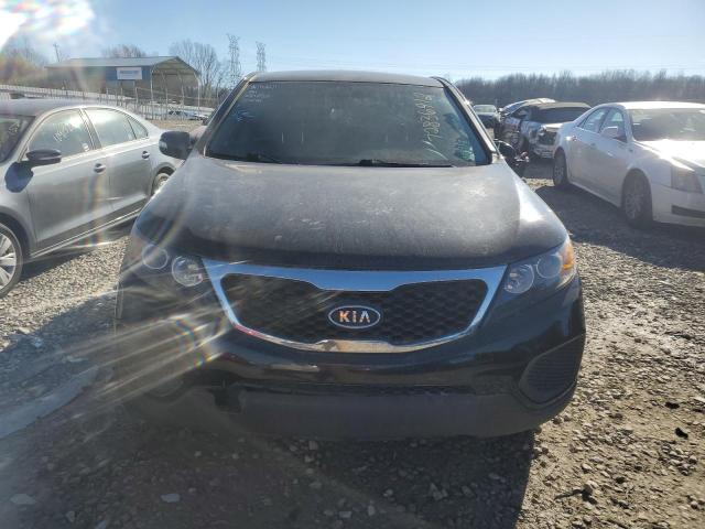 Photo 5 from auction – 2012 KIA SORENTO BA with VIN 5XYKT3A15CG297032