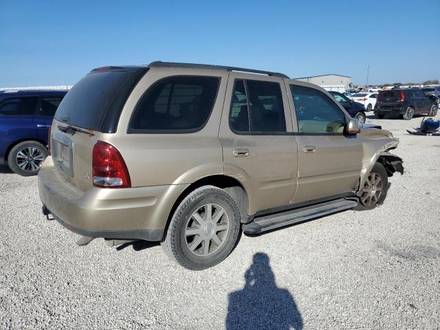 Photo 3 from auction – 2004 BUICK RAINIER CX with VIN 5GADS13S842264769